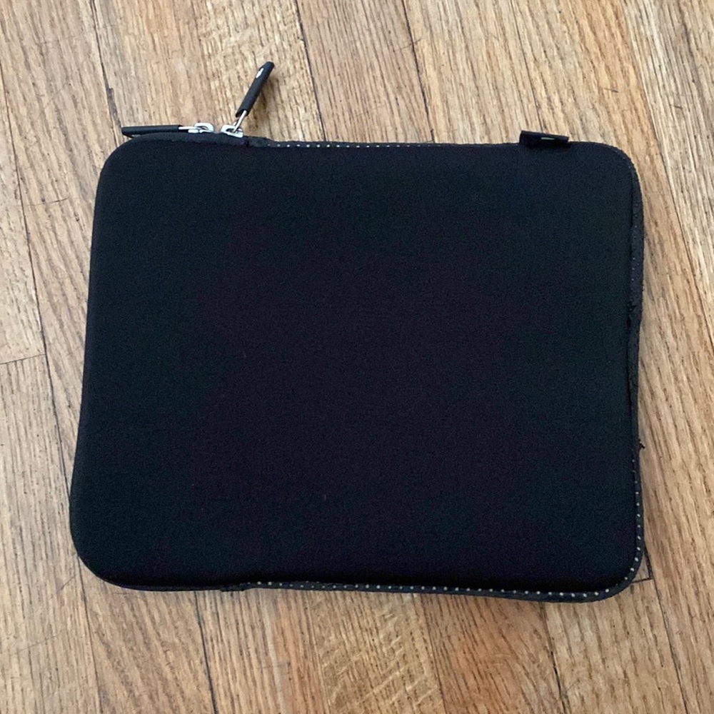 iPad case